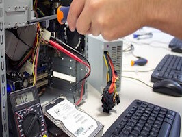 Абонентское обслуживание ПК Фурманов