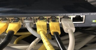 Заказать настройку коммутаторов Cisco в Фурманове. Обслуживание ПК, ремонт от 316 руб